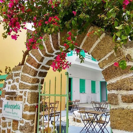 Galanopetra Rhodes Greece Rhodes City Exterior foto