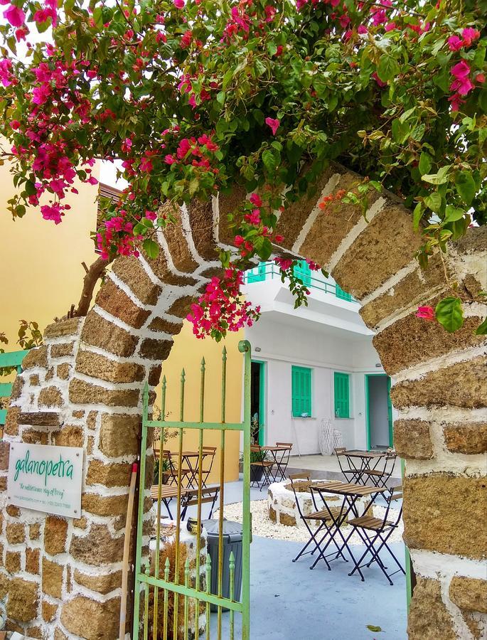 Galanopetra Rhodes Greece Rhodes City Exterior foto