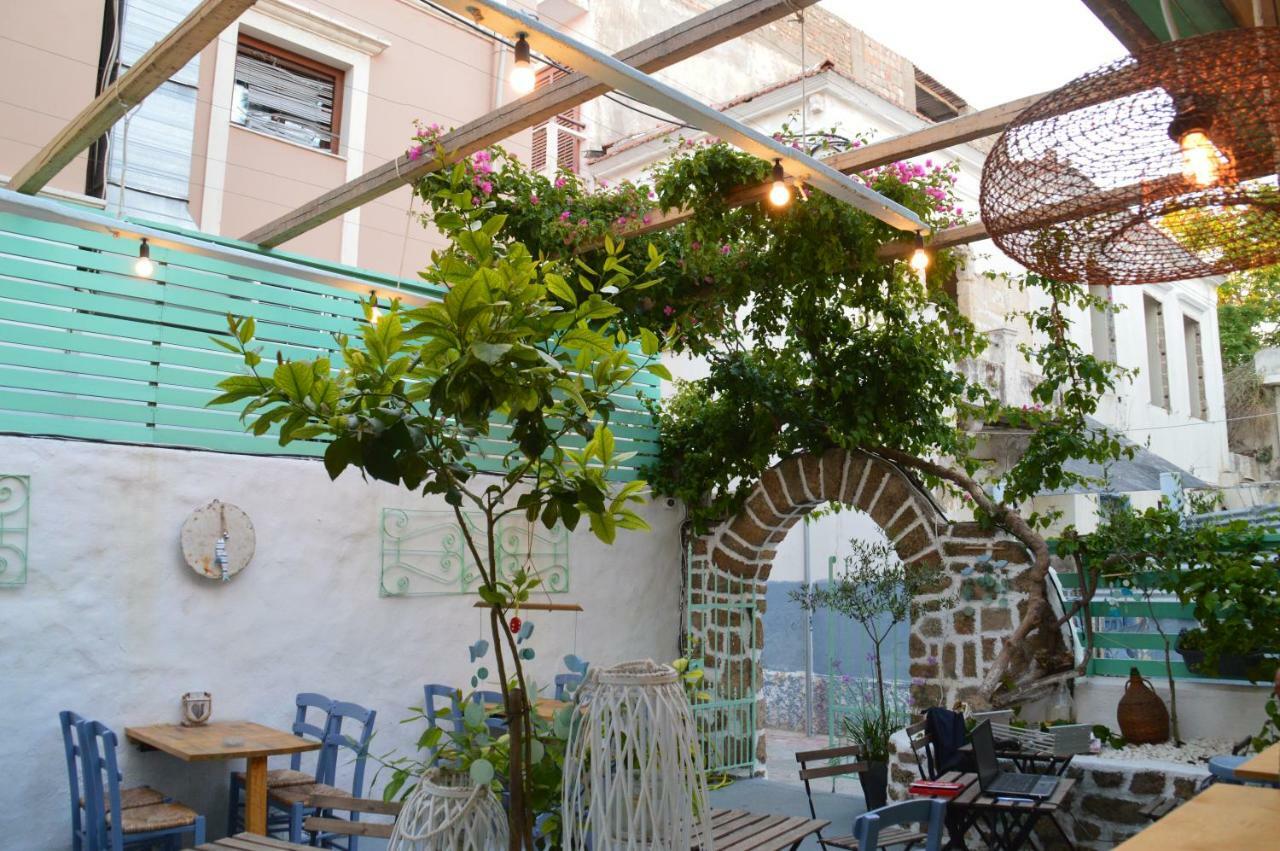 Galanopetra Rhodes Greece Rhodes City Exterior foto