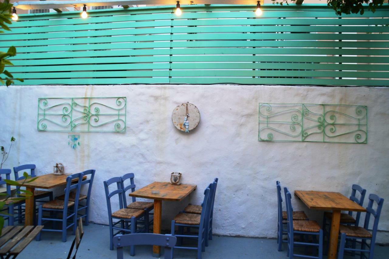 Galanopetra Rhodes Greece Rhodes City Exterior foto